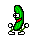 *pepino*