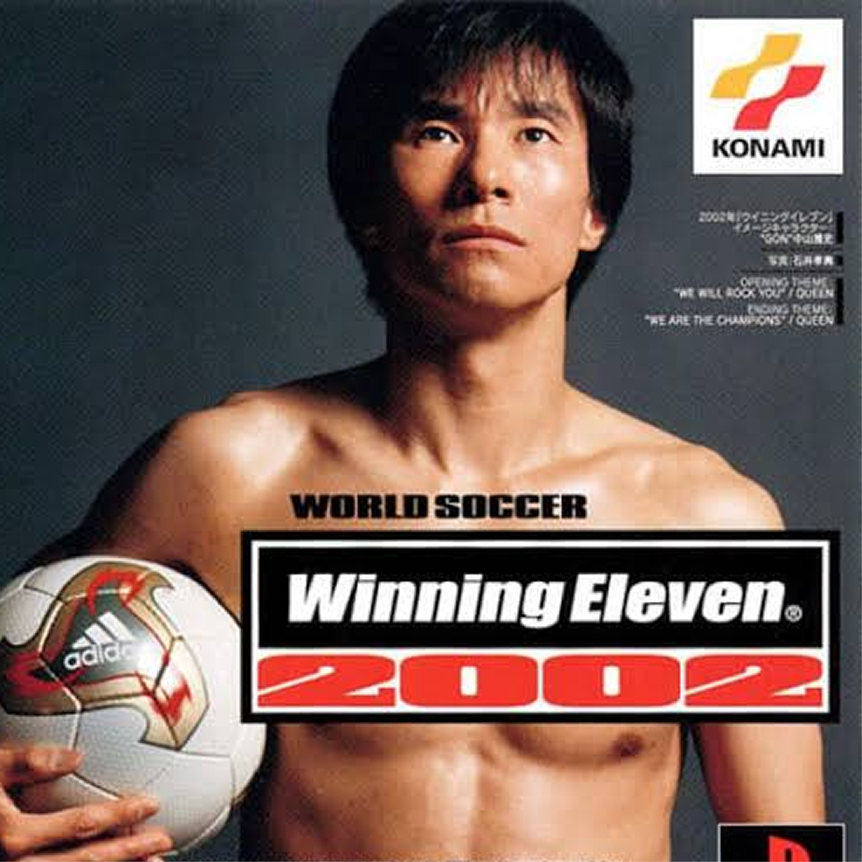 WE 2002